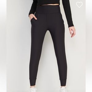 Old Navy High Waisted PowerSoft Joggers